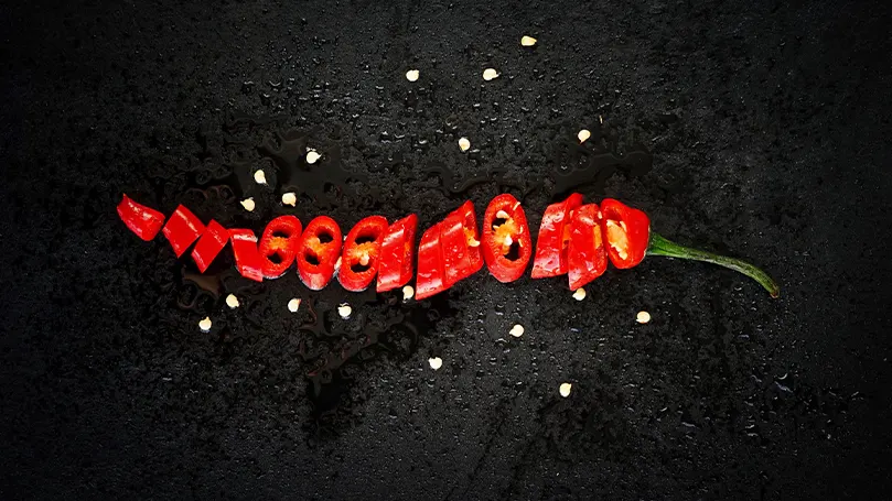 An image of a chilli.