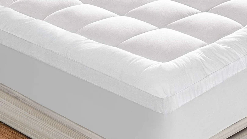 can a mattress topper replace a mattress