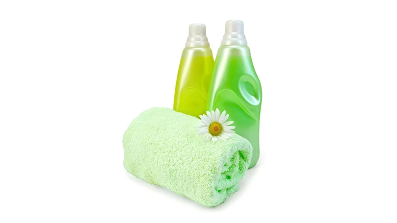 diy fabric softener