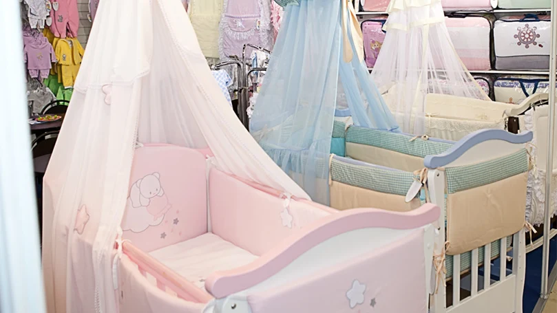 how to shop for a cot bed
