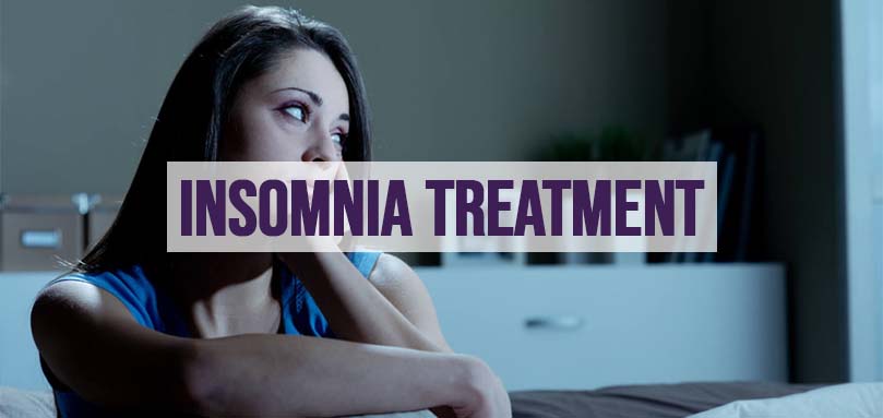 Featured image for insomnia treatment article