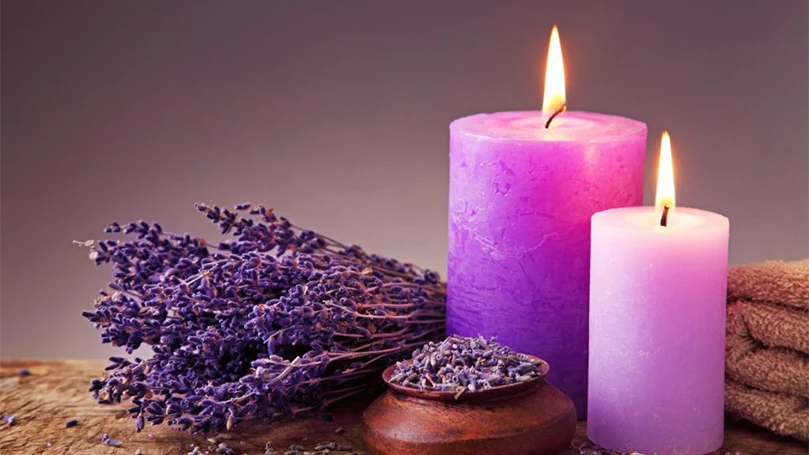 lavander scent for relaxation