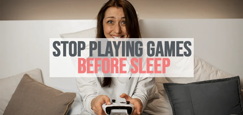 Games To Play In Bed