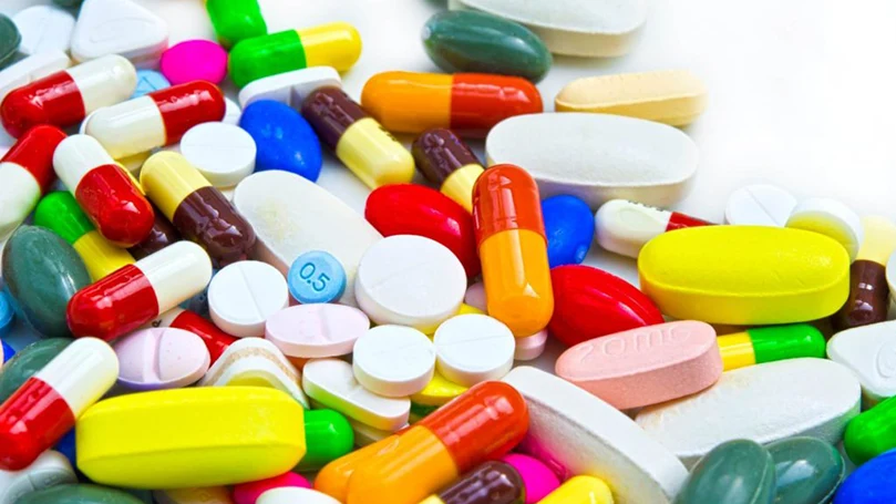 an image of drugs and medications