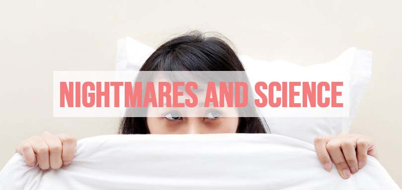 nightmares and science