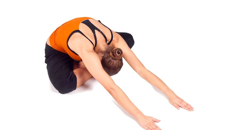 sukhasana position in yoga