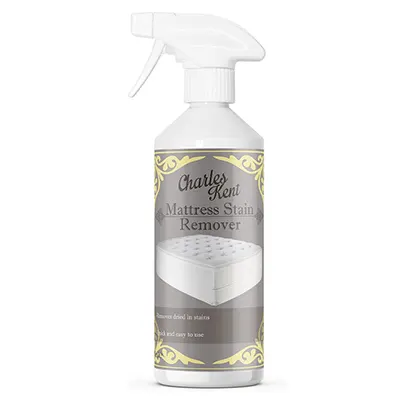 Product image of Charles Kent mattress stain remover