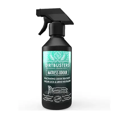 Product image of the Dirtbusters Mattress Odour Eliminator