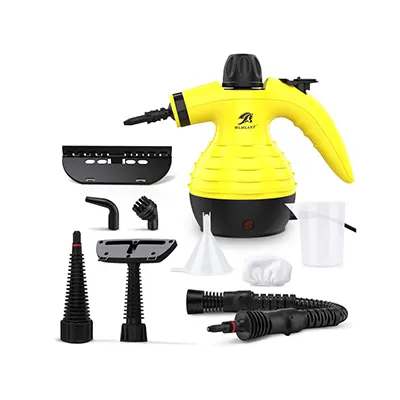 Product image of the MLMLANT Hand Held Steam Cleaner 1000W