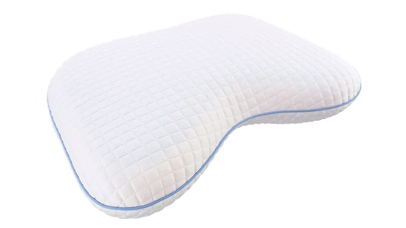 PureLUX comfort cool memory foam pillow image