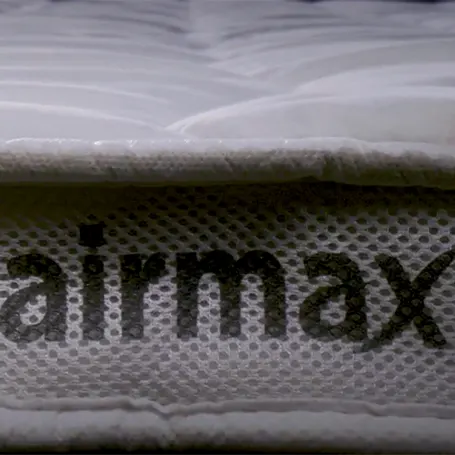 airmax mattress topper