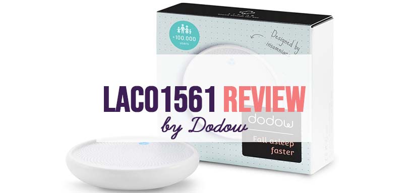 dodow lac01561 review