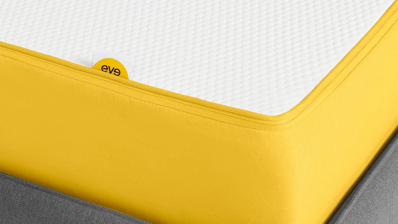 Eve Original Mattress Review 2023 The Sleep Advisors