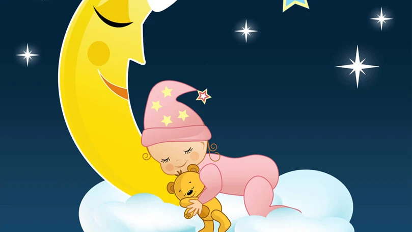benefits of lullabies for babies