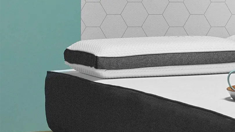 Otty deluxe pillow review shop
