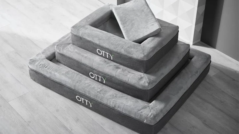 an image of otty pet beds