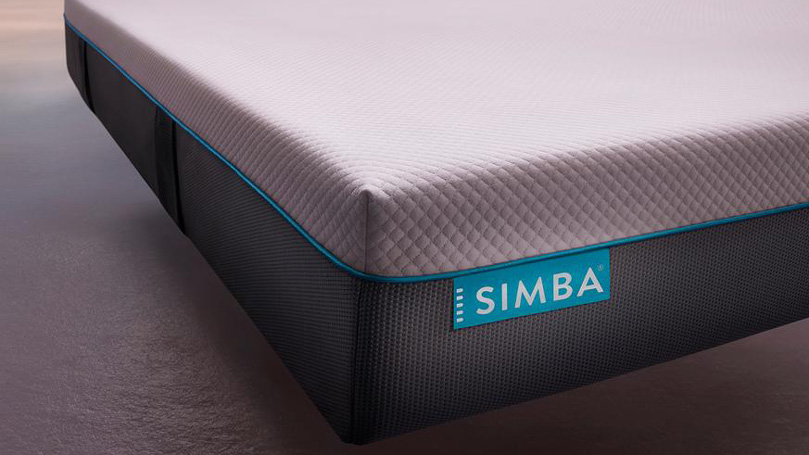 Product image of Simba Mattress Hybrid