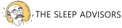 the sleep advisors transparent logo