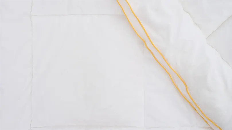 eve microfibre duvet
