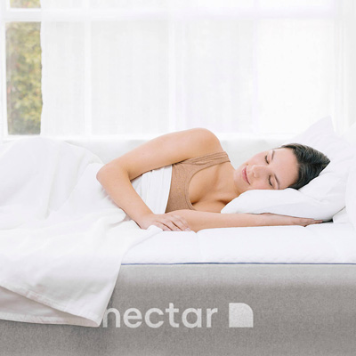 product image of a nectar mattress