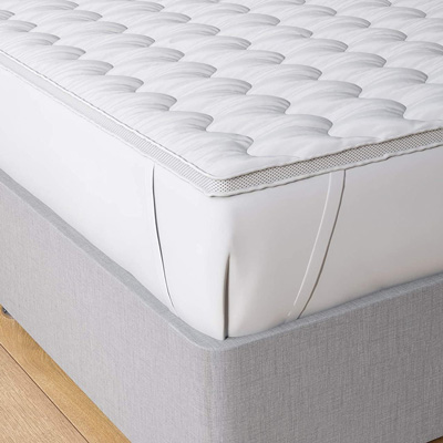 Product image of Home Sweet Home Fresh Microfiber Mattress Topper