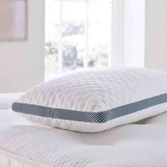 Product image of Silentnight Geltex Pillow