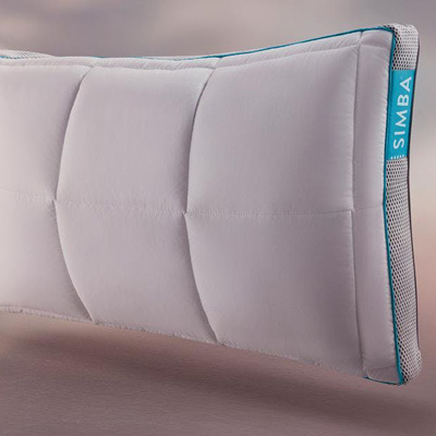 Small product image of Simba Hybrid Pillow