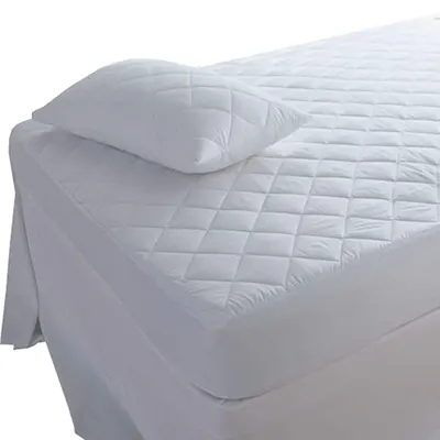 Highliving Quilted Mattress Protector