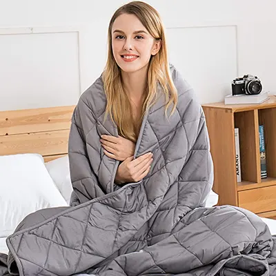 Small product image of Jaymag Weighted Blanket