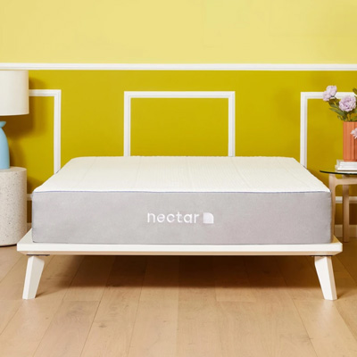 Product image of NECTAR MEMORY FOAM MATTRESS