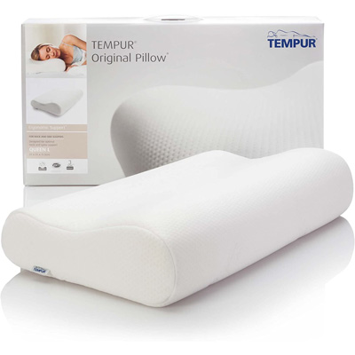 Small product image of Tempur original pillow for back sleepers