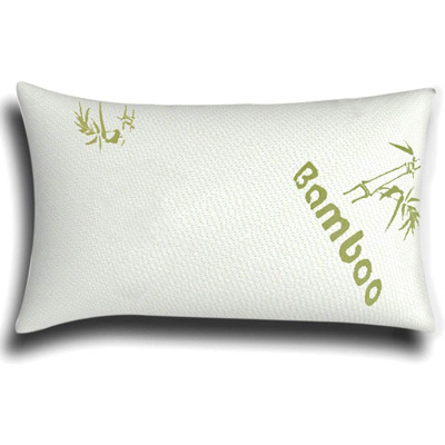 Small product image of The Bamboo Pillow