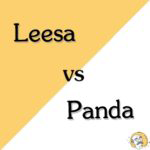 lessa vs panda pillow comparison