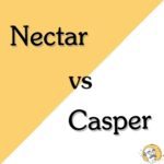 nectar vs casper pillow comparison