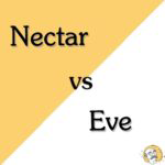 nectar vs eve pillow comparison