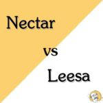 nectar vs lessa pillow comparison