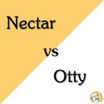 nectar vs otty pillow comparison