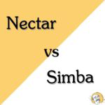 nectar vs simba pillow comparison