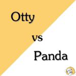 otty vs panda pillow comparison
