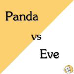 panda vs eve pillow comparison