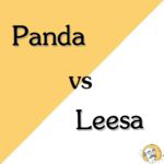 panda vs lessa pillow comparison