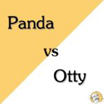 panda vs otty pillow comparison