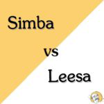 simba vs lessa pillow comparison