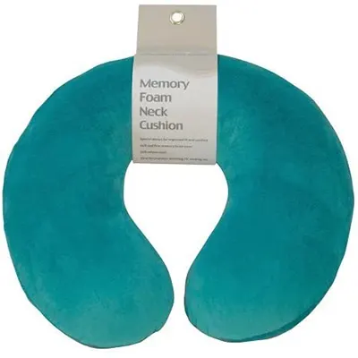 Product image of Aidapt Memory Foam Neck Cushion
