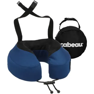 Product image of Cabeau Evolution S3 Travel Pillow.