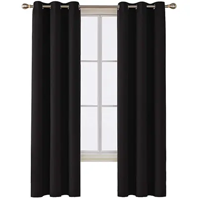 Product image of Deconovo Thermal Insulated Blackout Curtain