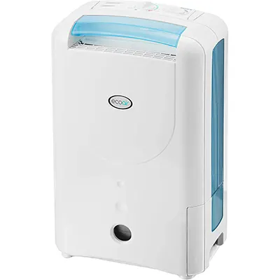 Product image of EcoAir Desiccant Dehumidifier DD1 Simple - 7L / Day