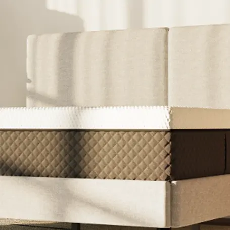 a product image of Emma NextGen Premium Mattress