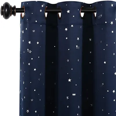 Product image of H.VERSAILTEX Blackout Curtains