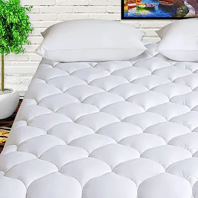 Product image of HARNY Cooling Mattress Pad